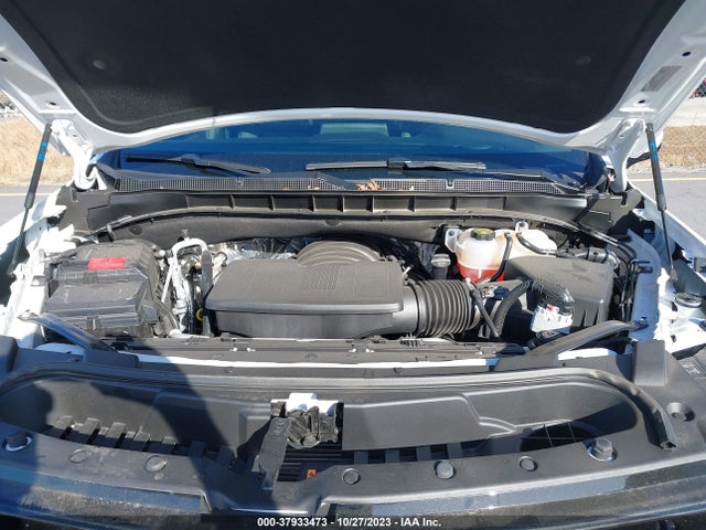 Chevrolet Tahoe Lt 2023 1GNSCNKD5PR404373 Image 10