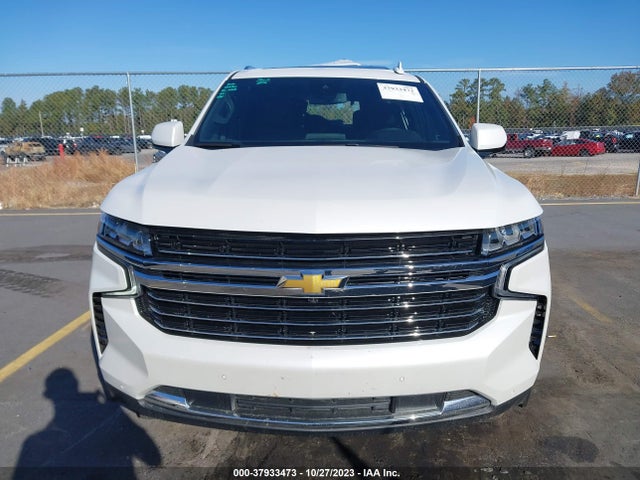 Chevrolet Tahoe Lt 2023 1GNSCNKD5PR404373 Image 12