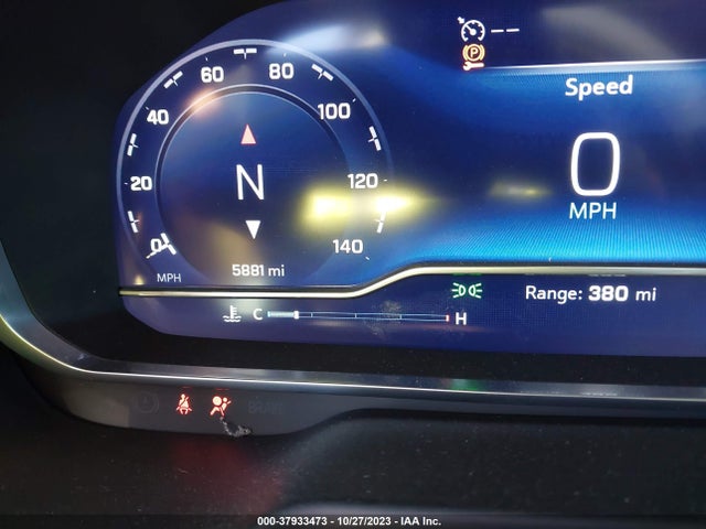 Chevrolet Tahoe Lt 2023 1GNSCNKD5PR404373 Image 15