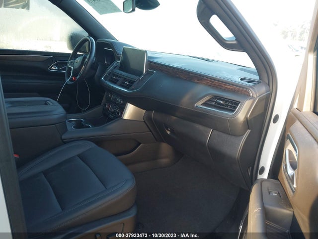 Chevrolet Tahoe Lt 2023 1GNSCNKD5PR404373 Image 5