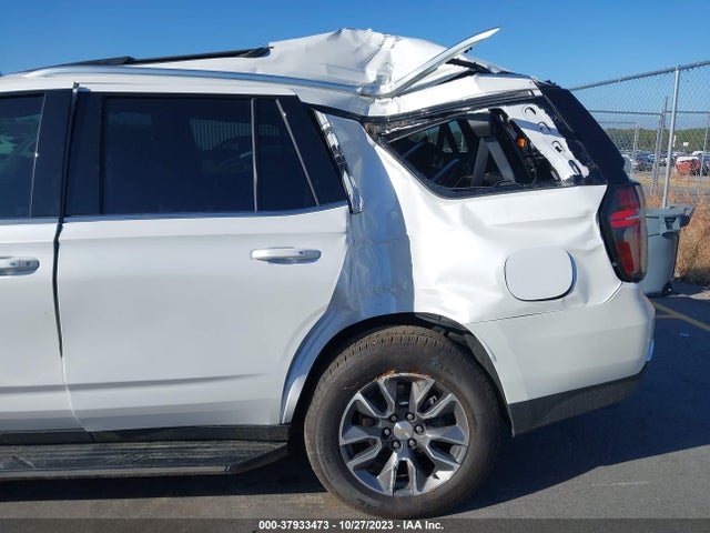 Chevrolet Tahoe Lt 2023 1GNSCNKD5PR404373 Image 6