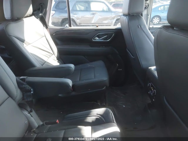 Chevrolet Tahoe Lt 2023 1GNSCNKD5PR404373 Image 8