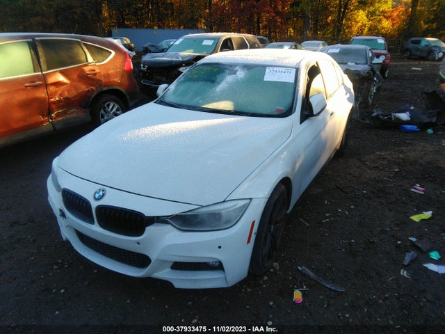 WBA8B3G55HNU35558 BMW 340i