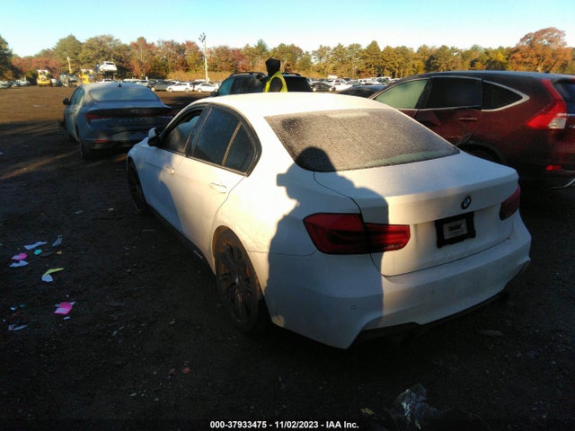 WBA8B3G55HNU35558 BMW 340i