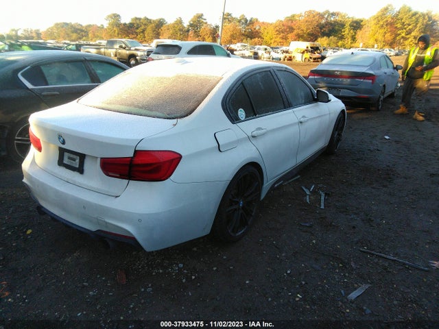 WBA8B3G55HNU35558 BMW 340i