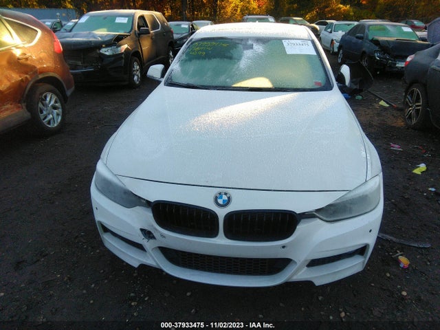 WBA8B3G55HNU35558 BMW 340i