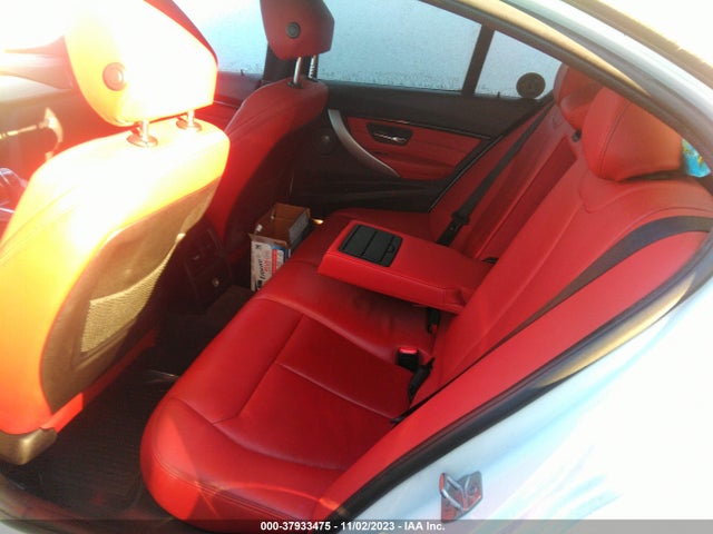 WBA8B3G55HNU35558 BMW 340i