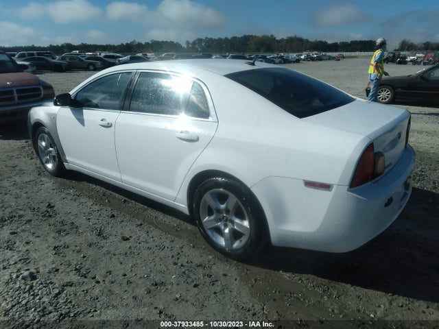 2010 CHEVROLET MALIBU LS W/1LS VIN: 1G1ZB5EB2AF248279