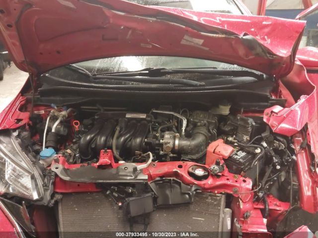 3HGGK5H82JM726782 Honda FIT EX