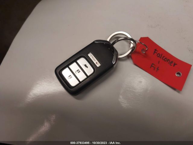 3HGGK5H82JM726782 Honda FIT EX
