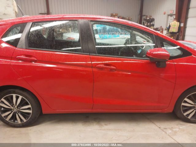 3HGGK5H82JM726782 Honda FIT EX