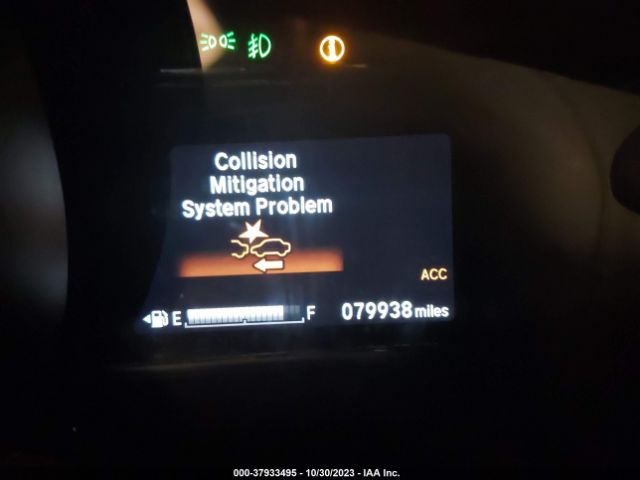 3HGGK5H82JM726782 Honda FIT EX