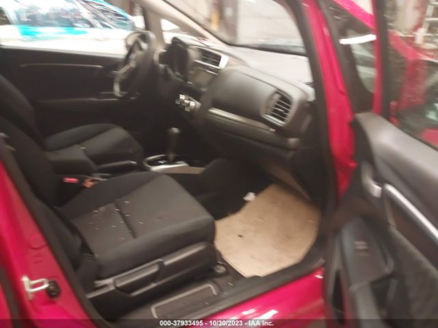 3HGGK5H82JM726782 Honda FIT EX
