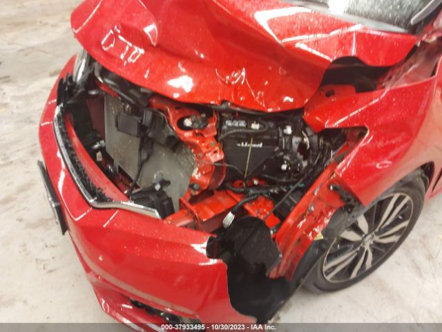 3HGGK5H82JM726782 Honda FIT EX