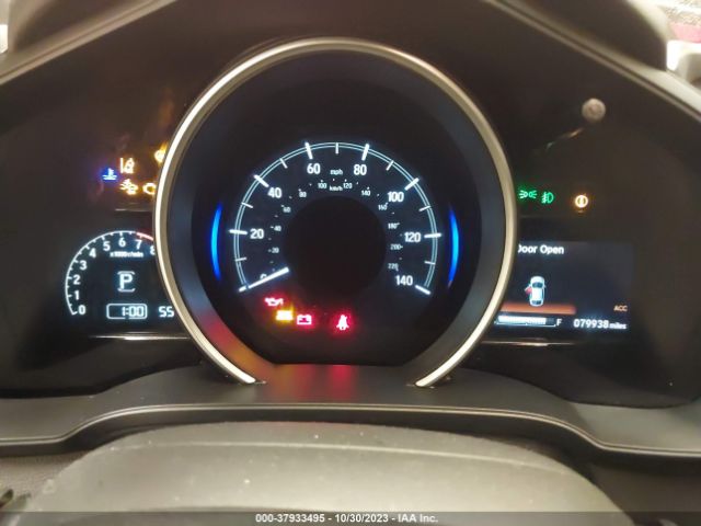 3HGGK5H82JM726782 Honda FIT EX