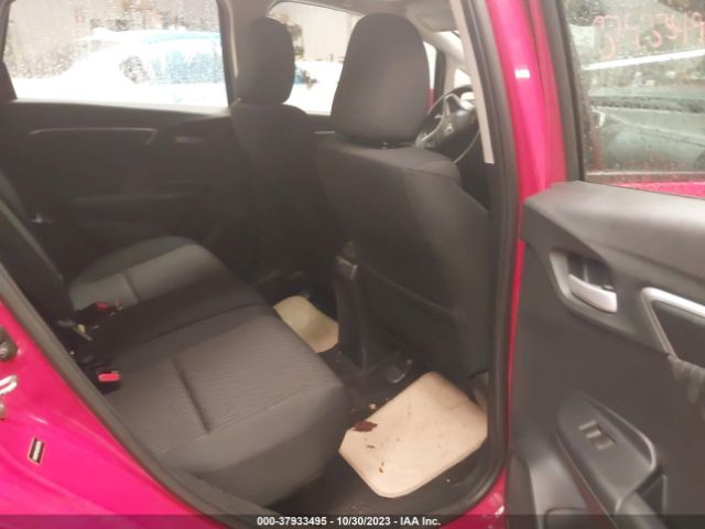 3HGGK5H82JM726782 Honda FIT EX