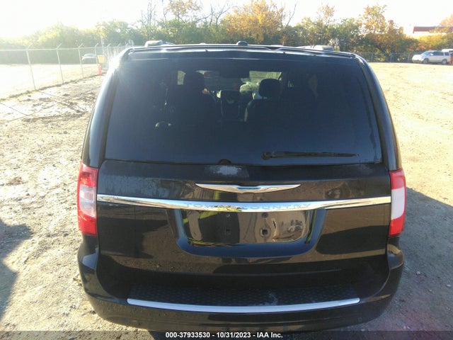 2C4RC1CG4FR602847 Chrysler Town & Country Touring-l