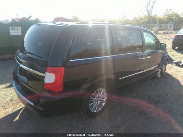 2C4RC1CG4FR602847 Chrysler Town & Country Touring-l