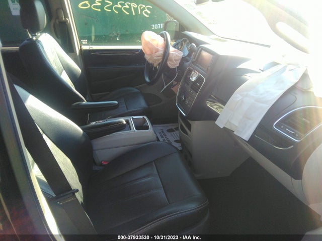 2C4RC1CG4FR602847 Chrysler Town & Country Touring-l