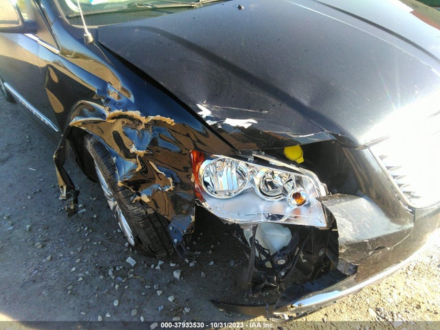 2C4RC1CG4FR602847 Chrysler Town & Country Touring-l