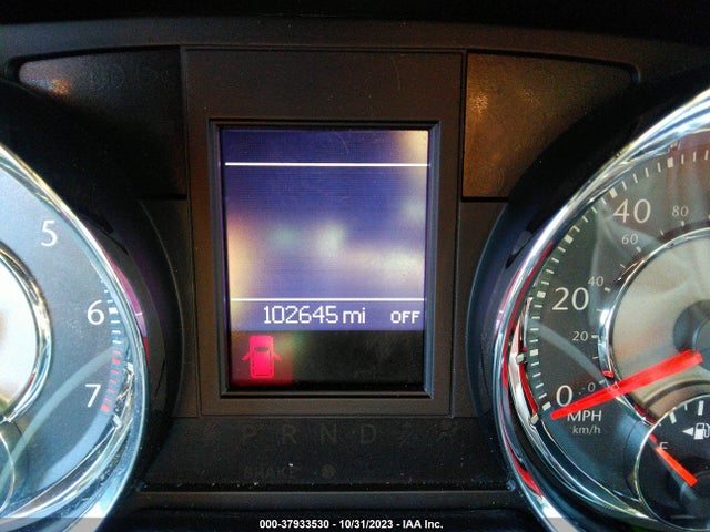 2C4RC1CG4FR602847 Chrysler Town & Country Touring-l