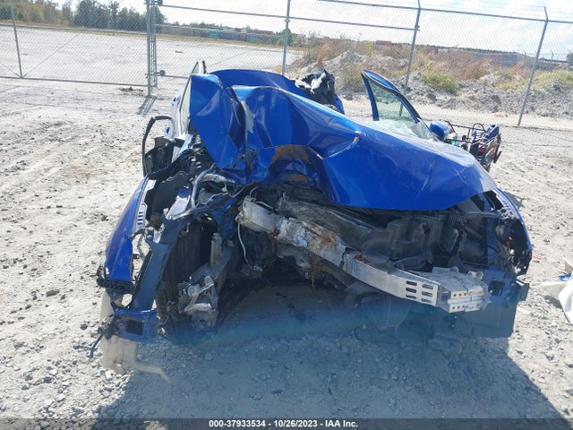 Honda Civic Lx 2016 19XFC2F50GE070549 Image 12
