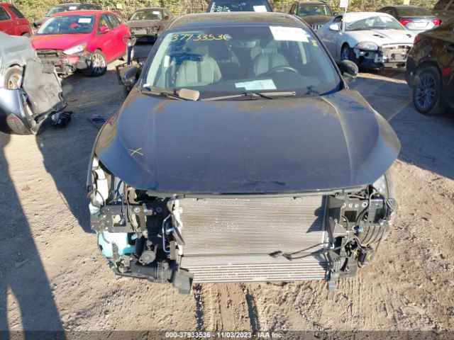 19XFC1F73KE013525 Honda Civic Sedan Ex-l
