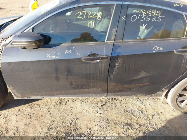19XFC1F73KE013525 Honda Civic Sedan Ex-l