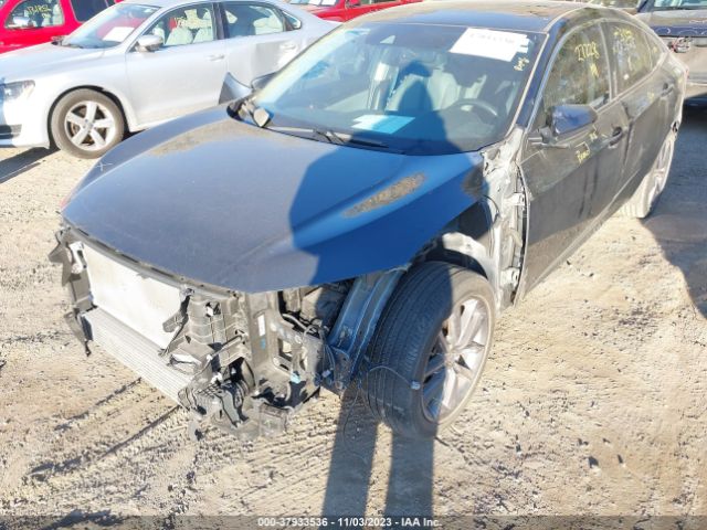 19XFC1F73KE013525 Honda Civic Sedan Ex-l