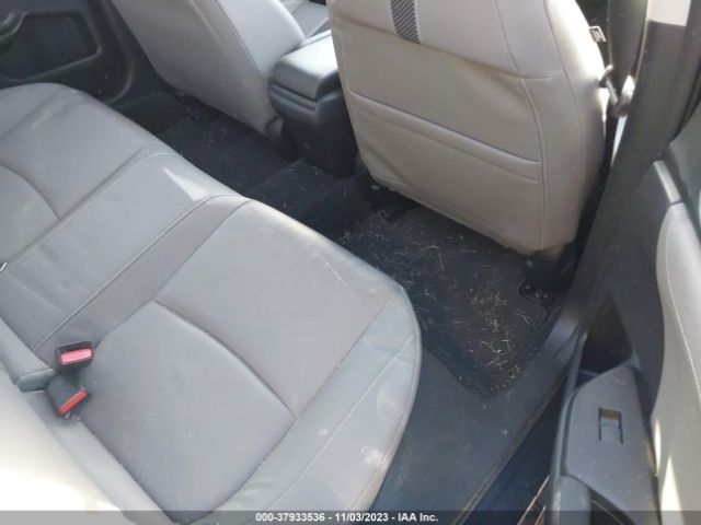 19XFC1F73KE013525 Honda Civic Sedan Ex-l