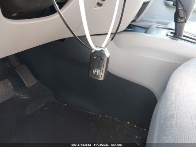 5FNYF6H3XKB095710 Honda Pilot Ex