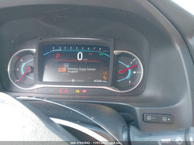 5FNYF6H3XKB095710 Honda Pilot Ex