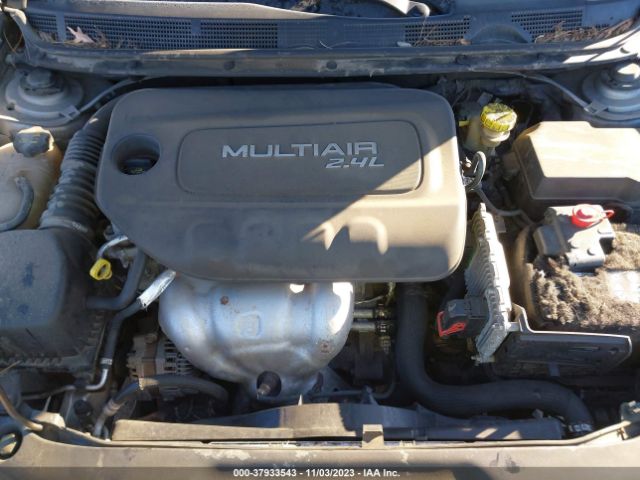 1C3CDFBB2ED776301 Dodge DART SXT