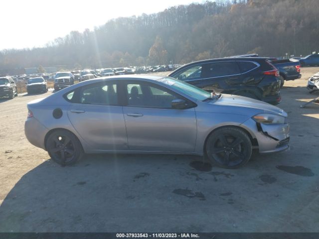 1C3CDFBB2ED776301 Dodge DART SXT