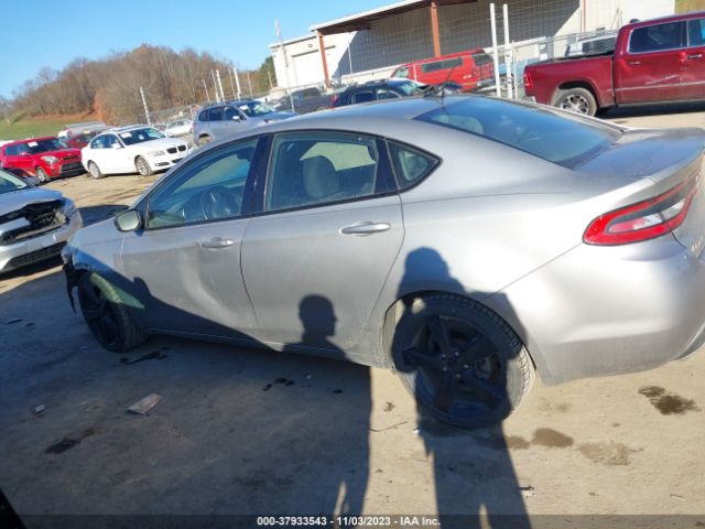 1C3CDFBB2ED776301 Dodge DART SXT