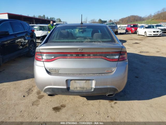 1C3CDFBB2ED776301 Dodge DART SXT