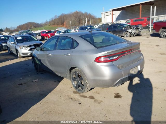 1C3CDFBB2ED776301 Dodge DART SXT