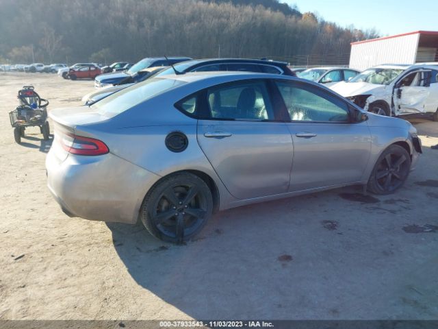 1C3CDFBB2ED776301 Dodge DART SXT