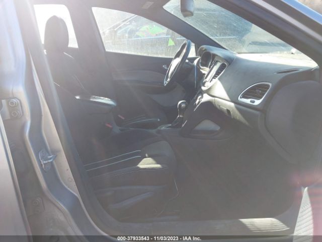 1C3CDFBB2ED776301 Dodge DART SXT