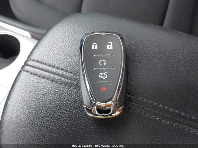 Chevrolet MALIBU LT 2020 1G1ZD5ST0LF017665 Image 11