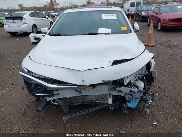 Chevrolet MALIBU LT 2020 1G1ZD5ST0LF017665 Image 13