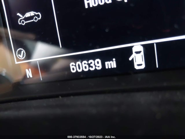 Chevrolet MALIBU LT 2020 1G1ZD5ST0LF017665 Image 16