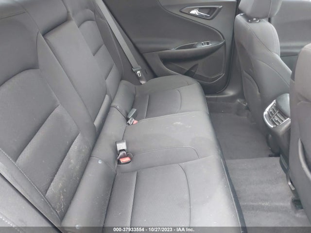 Chevrolet MALIBU LT 2020 1G1ZD5ST0LF017665 Image 8
