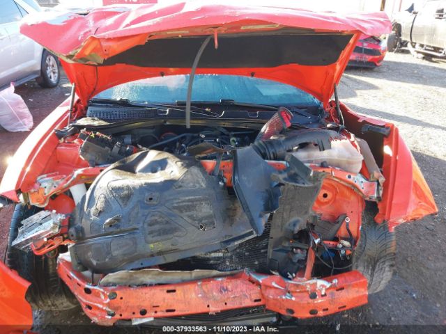 2C3CDXCT4HH620250 Dodge Charger R/t Rwd