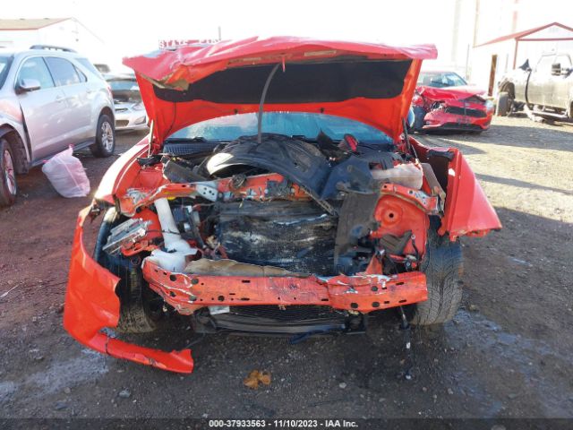 2C3CDXCT4HH620250 Dodge Charger R/t Rwd