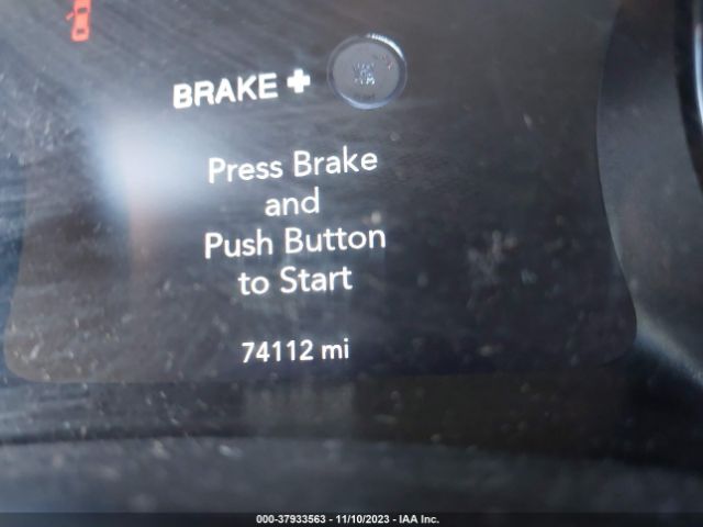 2C3CDXCT4HH620250 Dodge Charger R/t Rwd
