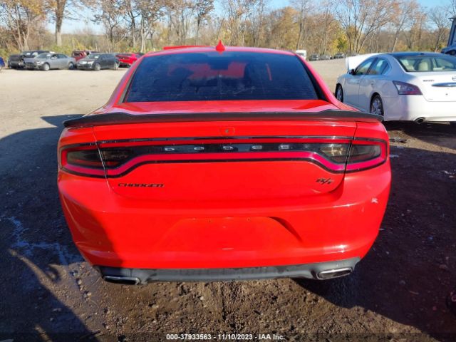 2C3CDXCT4HH620250 Dodge Charger R/t Rwd