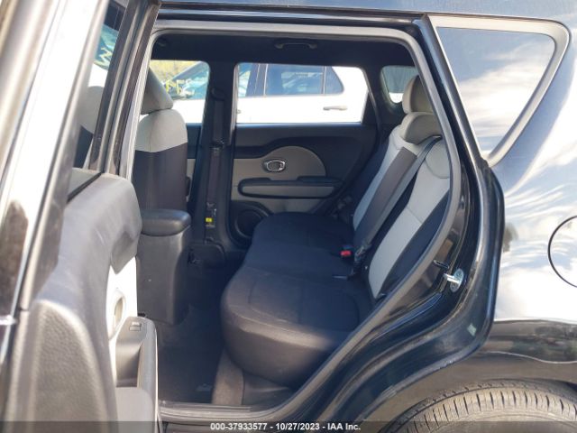KNDJN2A23G7379188 KIA Soul Base