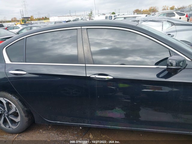 Honda ACCORD EX 2016 1HGCR2F71GA201995 Image 13