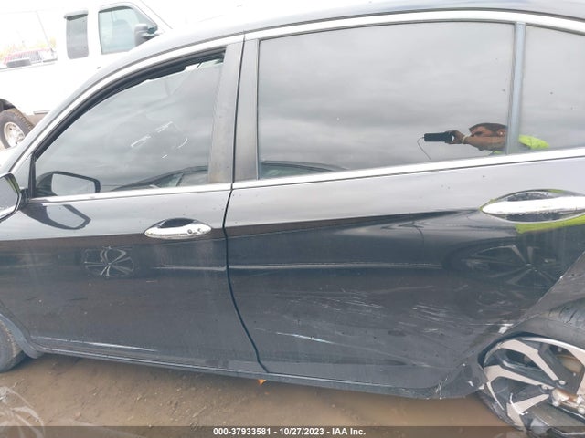 Honda ACCORD EX 2016 1HGCR2F71GA201995 Image 14